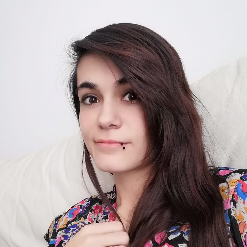 Photo de Maëva Glizières